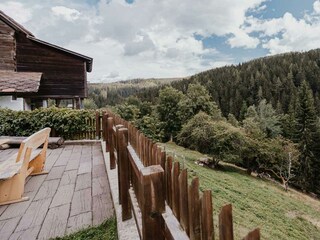 Vakantiekamer Ratten Buitenaudio-opname 32