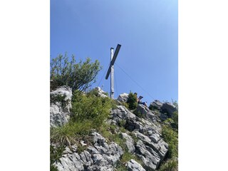 Berg in der Jachenau
