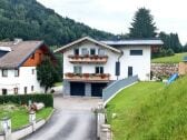 Vakantieappartement Taxenbach Buitenaudio-opname 1