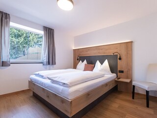 Appartamento per vacanze Taxenbach Caratteristiche 10