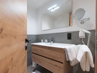 Appartamento per vacanze Taxenbach Caratteristiche 11