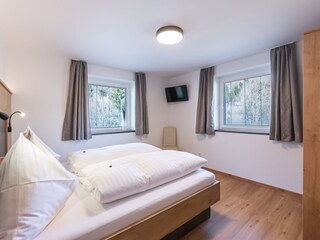 Appartamento per vacanze Taxenbach Caratteristiche 12