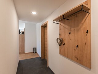 Appartamento per vacanze Taxenbach Caratteristiche 13