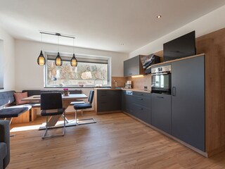 Appartamento per vacanze Taxenbach Caratteristiche 14