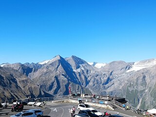 Appartamento per vacanze Taxenbach Ambiente 17