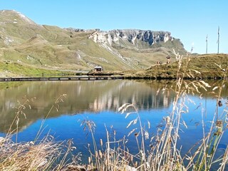 Appartamento per vacanze Taxenbach Ambiente 19