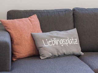 Appartamento per vacanze Taxenbach Caratteristiche 15