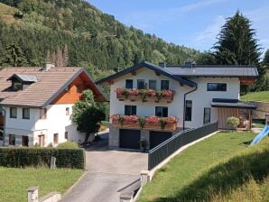 Holiday apartment "Die Müllerin"