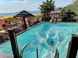 Casa de vacaciones Lavagna Entorno 30