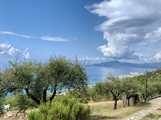 Casa de vacaciones Lavagna Entorno 26