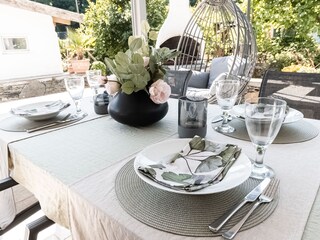 Casa per le vacanze Lavagna Registrazione all'aperto 6