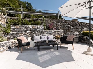 Casa per le vacanze Lavagna Registrazione all'aperto 10