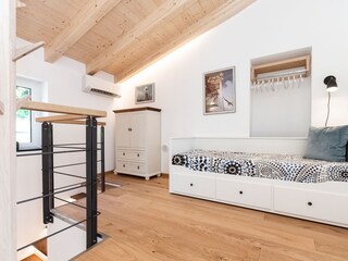 Casa per le vacanze Lavagna Caratteristiche 15