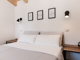 Casa per le vacanze Lavagna Caratteristiche 12