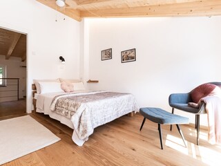 Casa de vacaciones Lavagna Características 14
