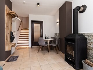 Casa per le vacanze Lavagna Caratteristiche 18