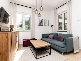 Casa per le vacanze Lavagna Caratteristiche 20