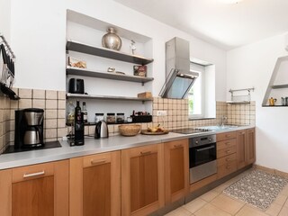 Casa per le vacanze Lavagna Caratteristiche 22