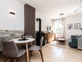 Casa per le vacanze Lavagna Caratteristiche 19