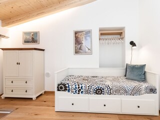 Casa per le vacanze Lavagna Caratteristiche 17