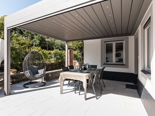 Casa de vacaciones Lavagna Grabación al aire libre 5