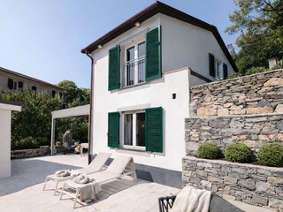 Casa per le vacanze Lavagna Registrazione all'aperto 4