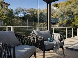 Holiday house Lavagna Outdoor Recording 8