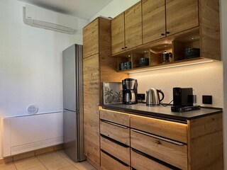 Casa per le vacanze Lavagna Registrazione all'aperto 10