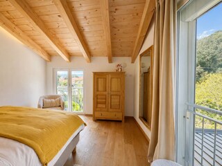 Casa per le vacanze Lavagna Registrazione all'aperto 14