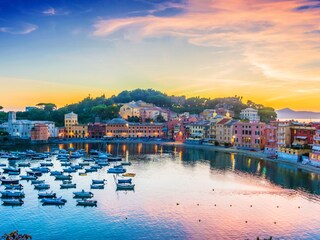 Casa per le vacanze Lavagna Ambiente 31