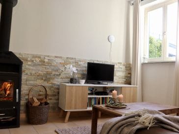 Ferienhaus Casa Liguria