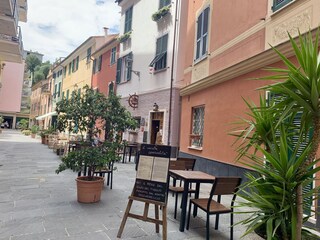 Casa per le vacanze Lavagna Ambiente 35