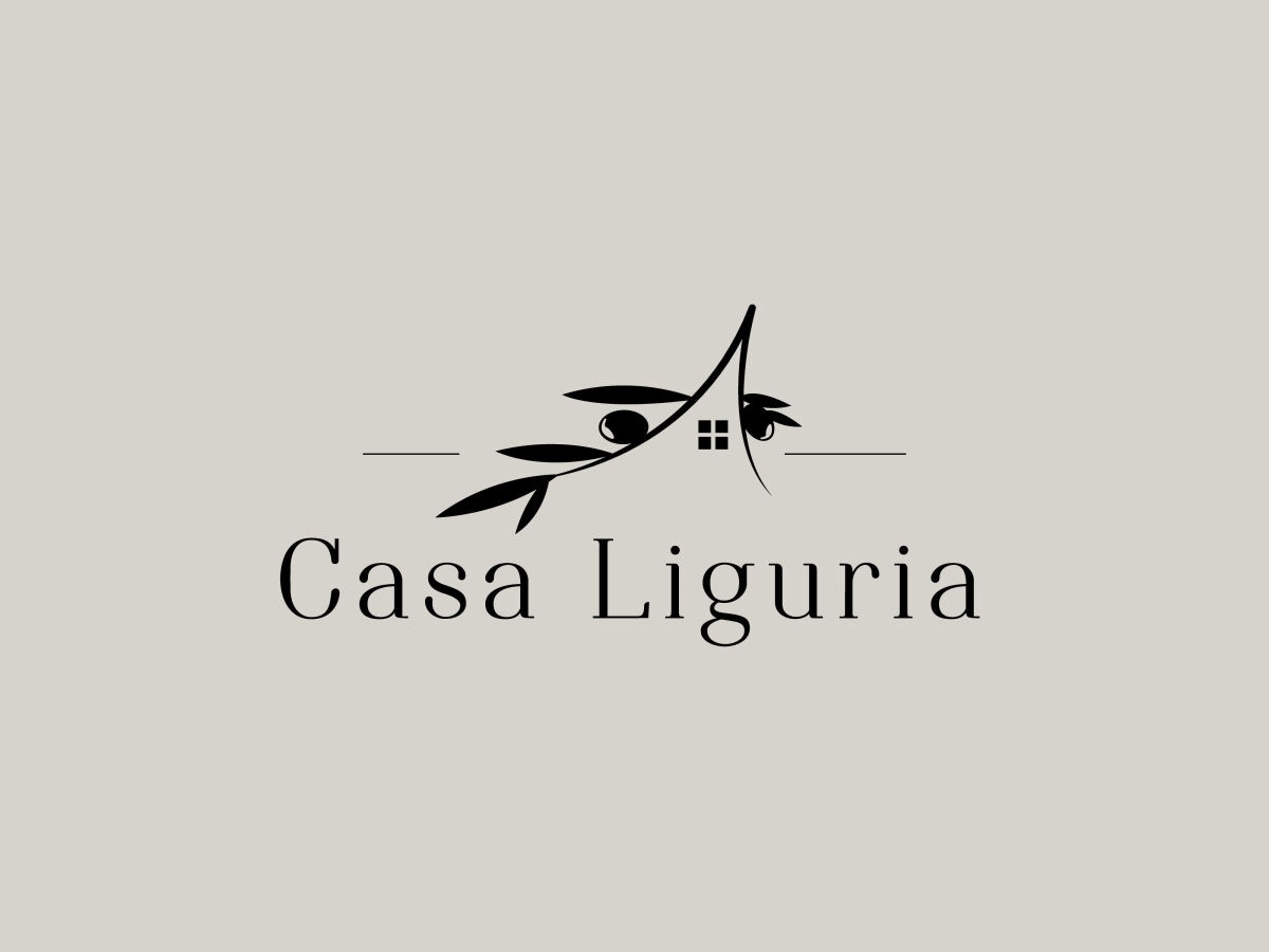 Casa Liguria_Herzlich Willkommen!