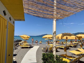 Casa per le vacanze Lavagna Ambiente 27