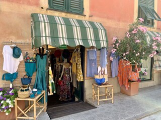 Casa de vacaciones Lavagna Entorno 38