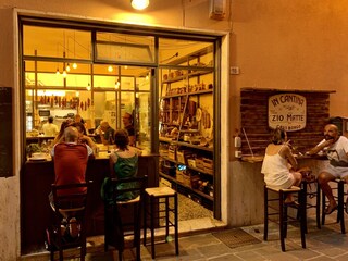 Casa per le vacanze Lavagna Ambiente 25