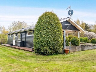 Ferienhaus Nykøbing Sjælland Außenaufnahme 9