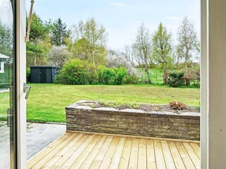 Casa per le vacanze Nykøbing Sjælland Registrazione all'aperto 1