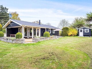 Ferienhaus Nykøbing Sjælland Außenaufnahme 2