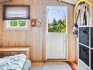 Maison de vacances Nykøbing Sjælland  12