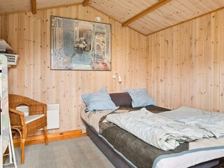 Maison de vacances Nykøbing Sjælland  13