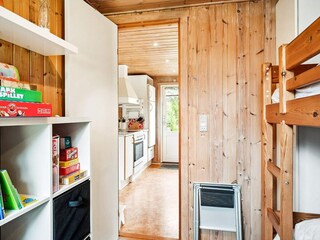 Ferienhaus Nykøbing Sjælland  27