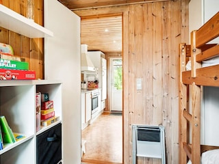 Maison de vacances Nykøbing Sjælland  55