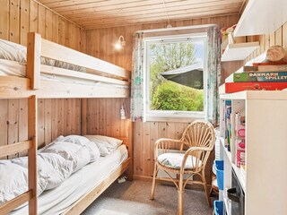 Maison de vacances Nykøbing Sjælland  14