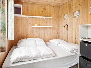 Ferienhaus Nykøbing Sjælland  15