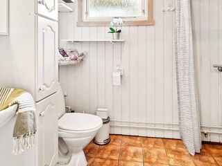 Vakantiehuis Nykøbing Sjælland  15