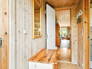 Ferienhaus Nykøbing Sjælland  17