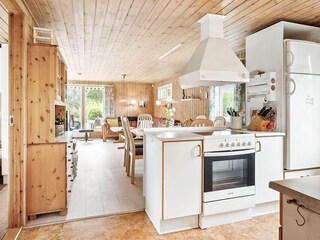 Casa per le vacanze Nykøbing Sjælland  16