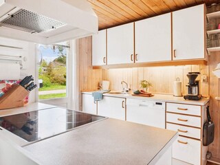 Ferienhaus Nykøbing Sjælland  19