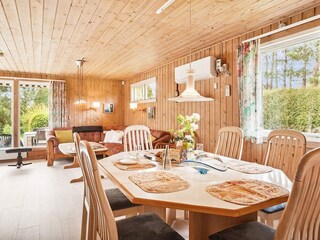 Ferienhaus Nykøbing Sjælland  20